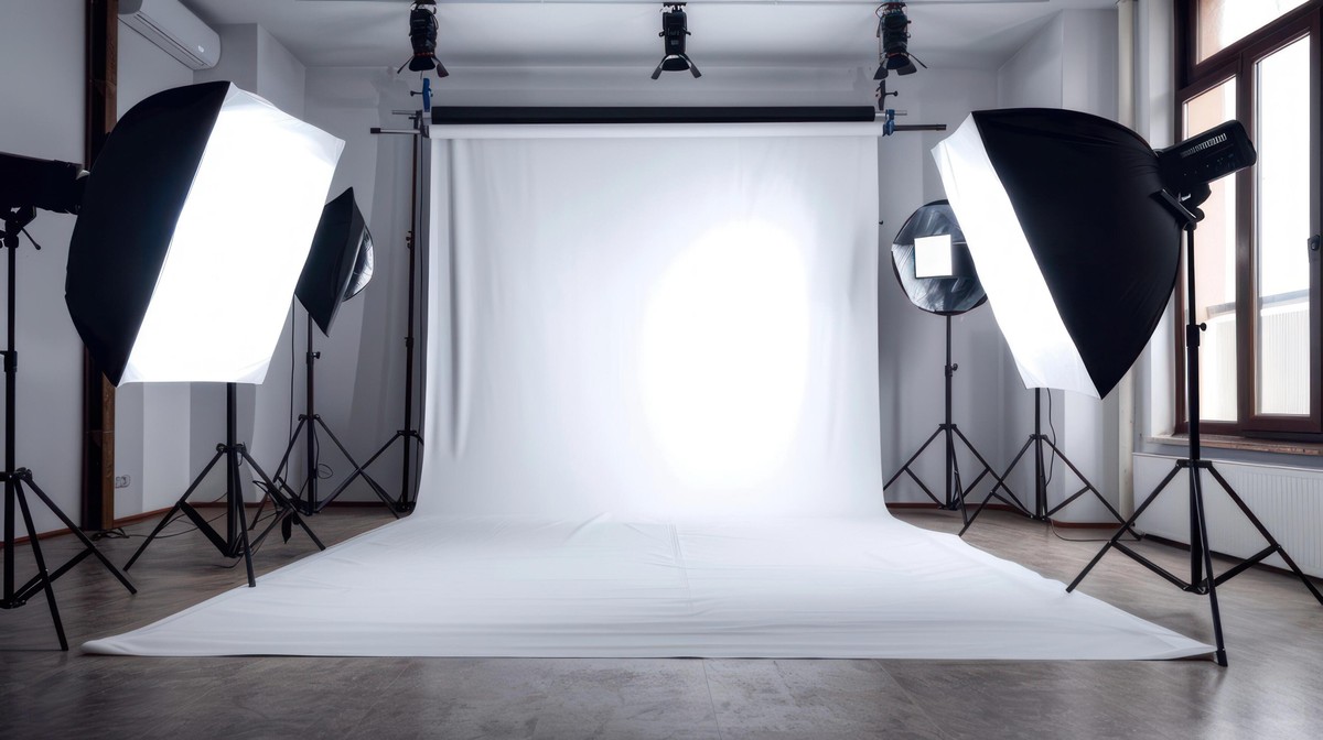 Elegant Studio Overview