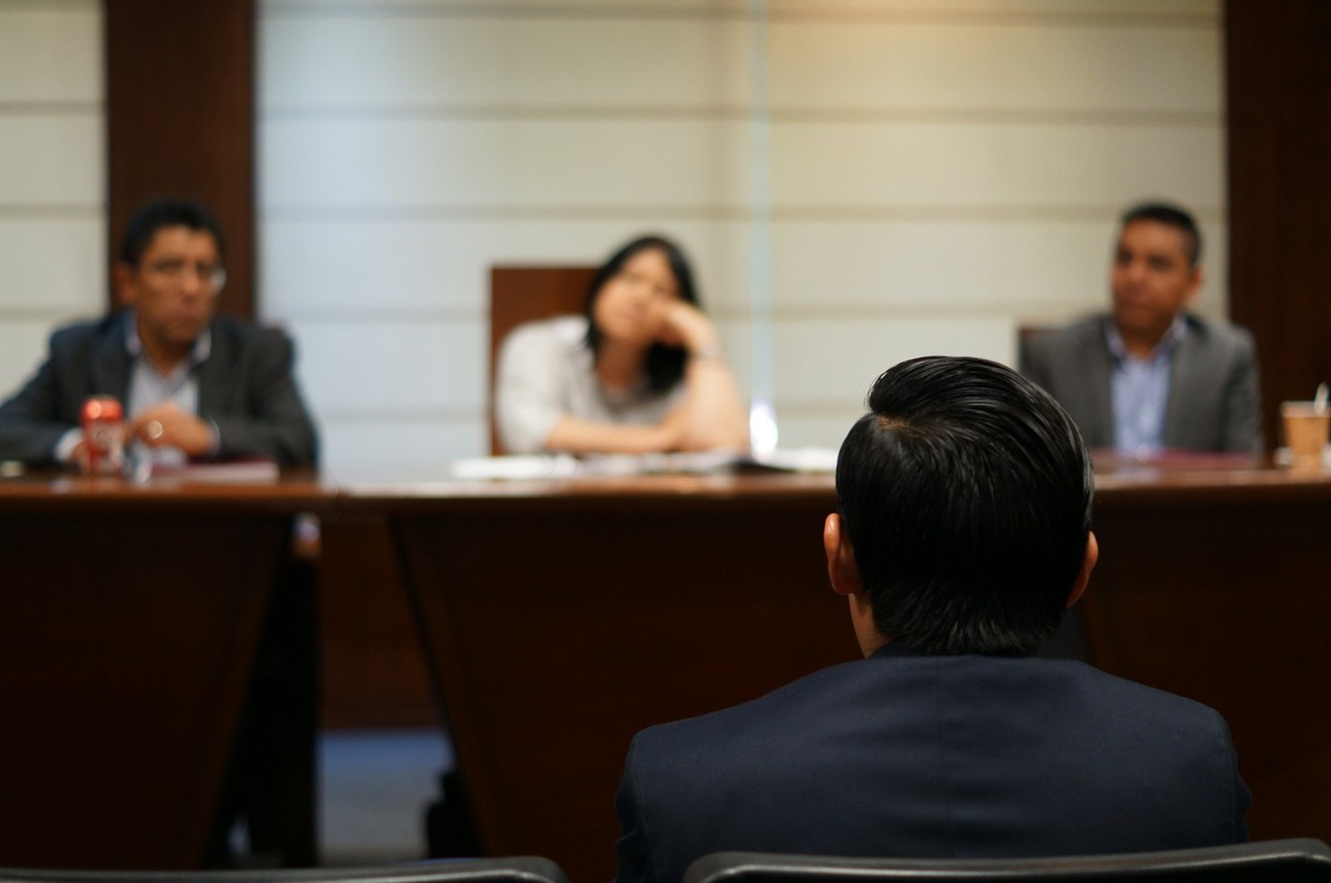 Client Testimonials Background